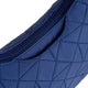 variant:42099030655021 travelon Boho Anti Theft Slouchy Crossbody - Blue