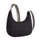 variant:42099030687789 travelon Boho Anti Theft Slouchy Crossbody - Black