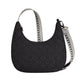 variant:42099030687789 travelon Boho Anti Theft Slouchy Crossbody - Black