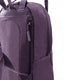 variant:44368223797293 Pi Freerunner Packable Backpack - Blackberry
