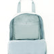 variant:44368223830061 Pi Freerunner Packable Backpack - Mint