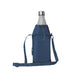 variant:43452769402925 Travelon Pi Gogo Insulated Water Bottle Tote - Navy