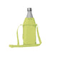 variant:43452769435693 Travelon Pi Gogo Insulated Water Bottle Tote - Lime