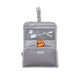 variant:42794945642541 Travelon Pi Forget Me Not Mini Organizer - Graphite