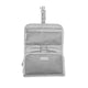 variant:42794945642541 Travelon Pi Forget Me Not Mini Organizer - Graphite