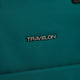 variant:42099227459629 travelon Addison Anti Theft Large Backpack - Evergreen