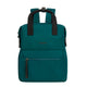 variant:42099227459629 travelon Addison Anti Theft Large Backpack - Evergreen