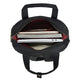 variant:42099227492397 travelon Addison Anti Theft Large Backpack - Black