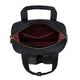 variant:42099227492397 travelon Addison Anti Theft Large Backpack - Black