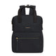 variant:42099227492397 travelon Addison Anti Theft Large Backpack - Black