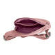 variant:43452770484269 Roam Anti-Theft Compact Sling Travelon - Desert Pink