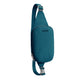 variant:43452770517037 Roam Anti-Theft Compact Sling Travelon - Capri Blue