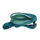 variant:43452770517037 Roam Anti-Theft Compact Sling Travelon - Capri Blue