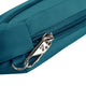 variant:43452770517037 Roam Anti-Theft Compact Sling Travelon - Capri Blue