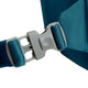 variant:43452770517037 Roam Anti-Theft Compact Sling Travelon - Capri Blue