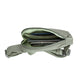 variant:43452770418733 Roam Anti-Theft Compact Sling Travelon - Moss