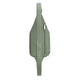 variant:43452770418733 Roam Anti-Theft Compact Sling Travelon - Moss
