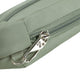 variant:43452770418733 Roam Anti-Theft Compact Sling Travelon - Moss