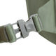variant:43452770418733 Roam Anti-Theft Compact Sling Travelon - Moss