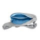 variant:43452770549805 Roam Anti-Theft Compact Sling Travelon - Glacier