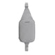 variant:43452770549805 Roam Anti-Theft Compact Sling Travelon - Glacier