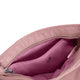 variant:43452771500077 Travelon Roam Anti-Theft Small Crossbody - Desert Pink