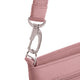 variant:43452771500077 Travelon Roam Anti-Theft Small Crossbody - Desert Pink