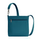 variant:43452771532845 Travelon Roam Anti-Theft Small Crossbody - Capri Blue