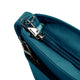 variant:43452771532845 Travelon Roam Anti-Theft Small Crossbody - Capri Blue