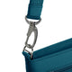 variant:43452771532845 Travelon Roam Anti-Theft Small Crossbody - Capri Blue