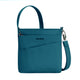 variant:43452771532845 Travelon Roam Anti-Theft Small Crossbody - Capri Blue