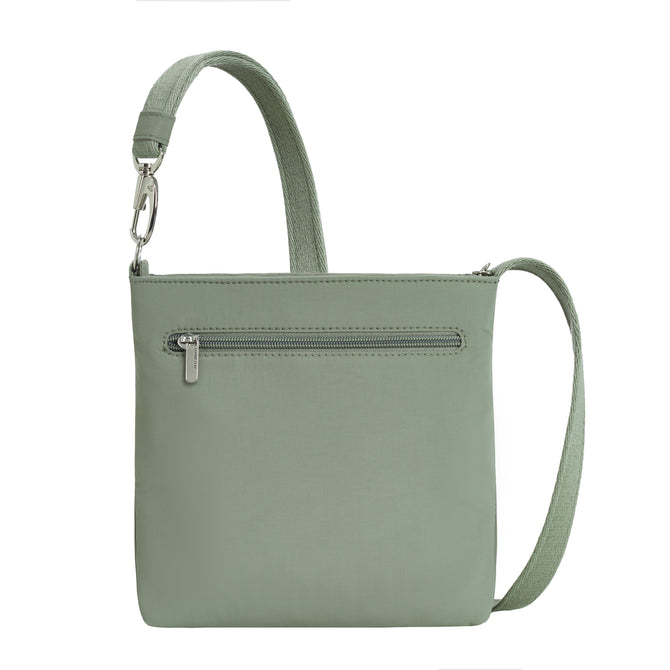 variant:43452771434541 Roam Anti-Theft Small Crossbody Travelon - Moss
