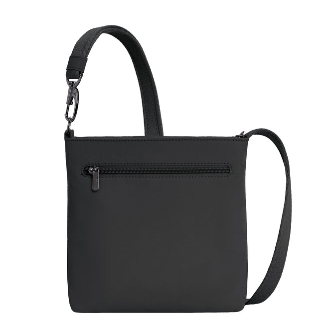variant:43452771467309 Roam Anti-Theft Small Crossbody Travelon - Black