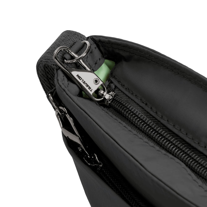 variant:43452771467309 Roam Anti-Theft Small Crossbody Travelon - Black