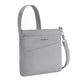 variant:43452771565613 Travelon Roam Anti-Theft Small Crossbody - Glacier