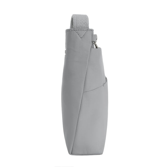 variant:43452771565613 Travelon Roam Anti-Theft Small Crossbody - Glacier