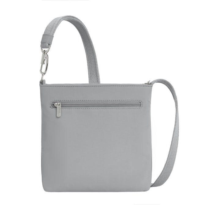 variant:43452771565613 Travelon Roam Anti-Theft Small Crossbody - Glacier