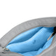 variant:43452771565613 Travelon Roam Anti-Theft Small Crossbody - Glacier
