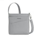 variant:43452771565613 Travelon Roam Anti-Theft Small Crossbody - Glacier