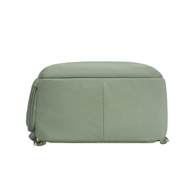 variant:43452770779181 Roam Anti-Theft Convertible Backpack/Sling Travelon - Moss