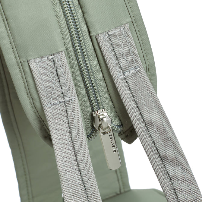 variant:43452770779181 Roam Anti-Theft Convertible Backpack/Sling Travelon - Moss