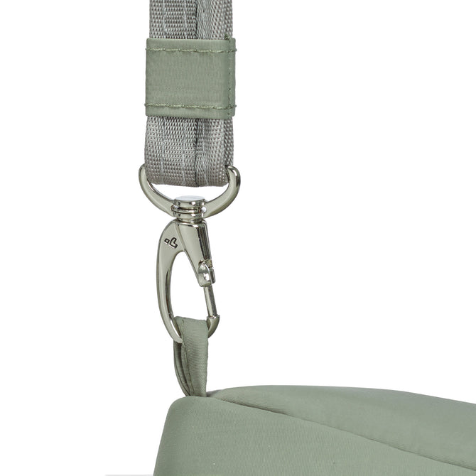 variant:43452770779181 Roam Anti-Theft Convertible Backpack/Sling Travelon - Moss