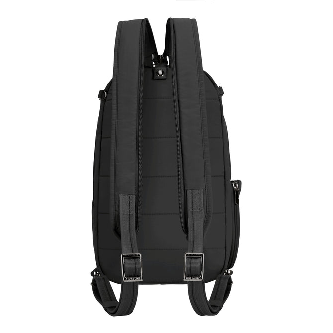 variant:43452770811949 Roam Anti-Theft Convertible Backpack/Sling Travelon - Black