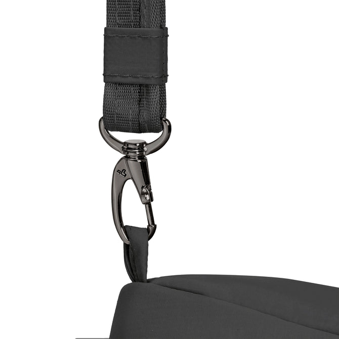variant:43452770811949 Roam Anti-Theft Convertible Backpack/Sling Travelon - Black