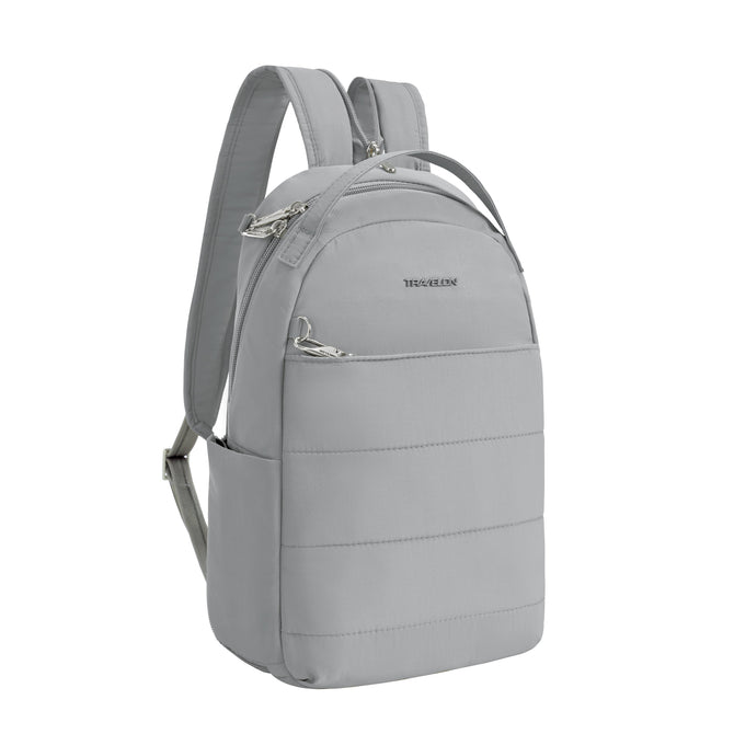 variant:43452770844717 Roam Anti-Theft Convertible Backpack/Sling Travelon - Glacier