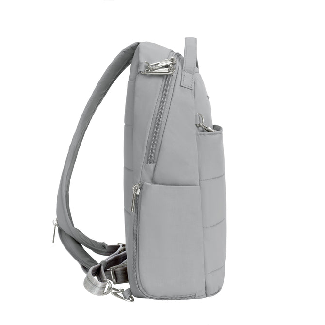 variant:43452770844717 Roam Anti-Theft Convertible Backpack/Sling Travelon - Glacier