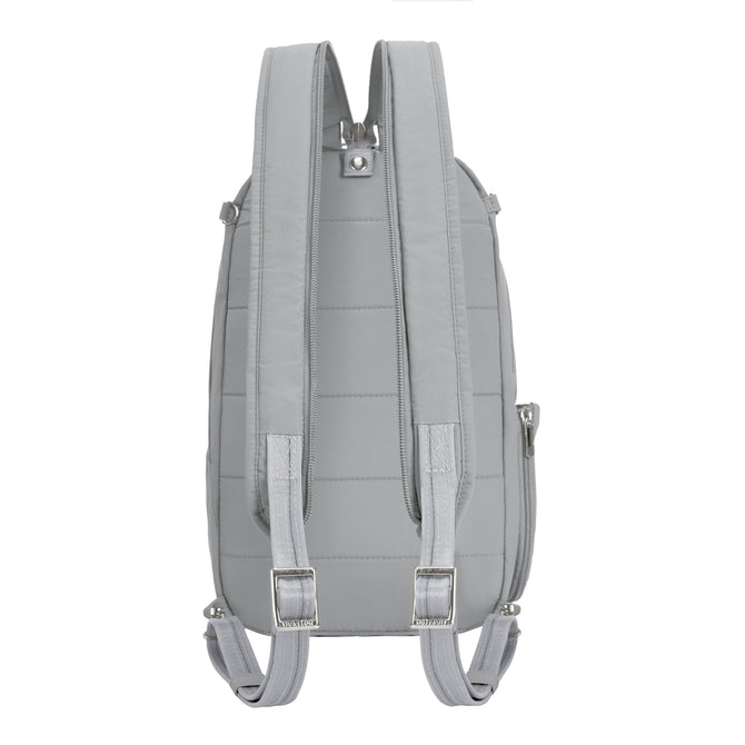 variant:43452770844717 Roam Anti-Theft Convertible Backpack/Sling Travelon - Glacier