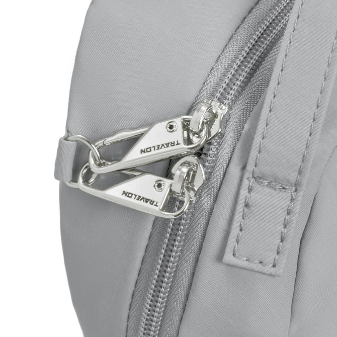 variant:43452770844717 Roam Anti-Theft Convertible Backpack/Sling Travelon - Glacier
