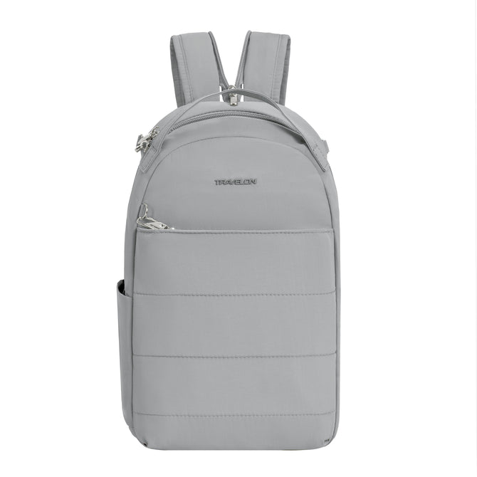 variant:43452770844717 Roam Anti-Theft Convertible Backpack/Sling Travelon - Glacier