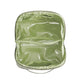 variant:43452772614189 Travelon 180˚ Travel Toiletry Case - Moss